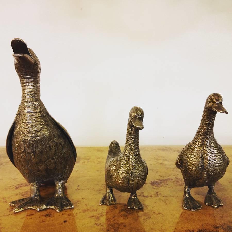 Three little birds