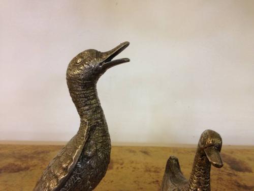 Three little birds