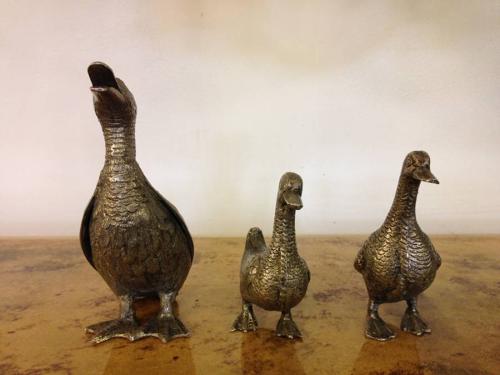Three little birds