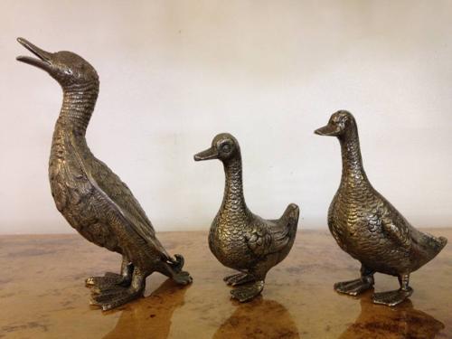 Three little birds