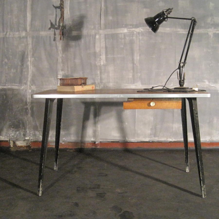 Ernest Race Ba table or desk