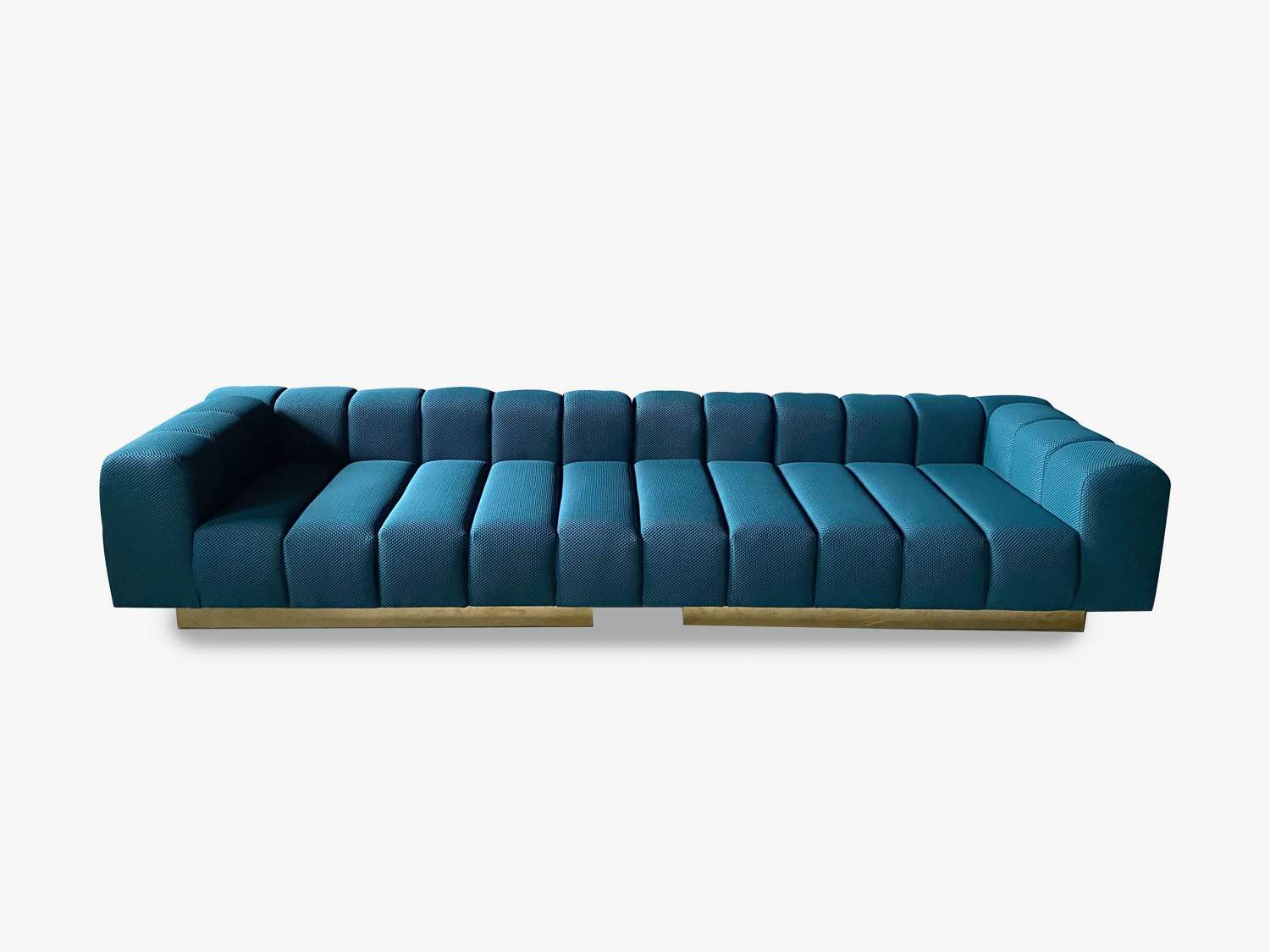 Large Contemporary Sofa Made In Italy