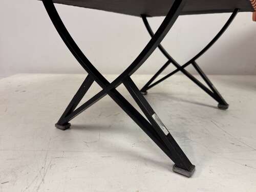 Pair of 1950s Italian Stools by Gianni Moscatelli for Formanova